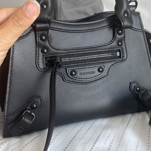 Balenciaga neo classic mini bag - Picture 3 of 13